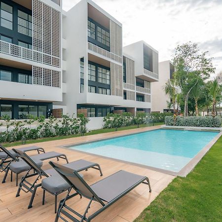 Lumina At Flats Punta Cana Village Exteriör bild