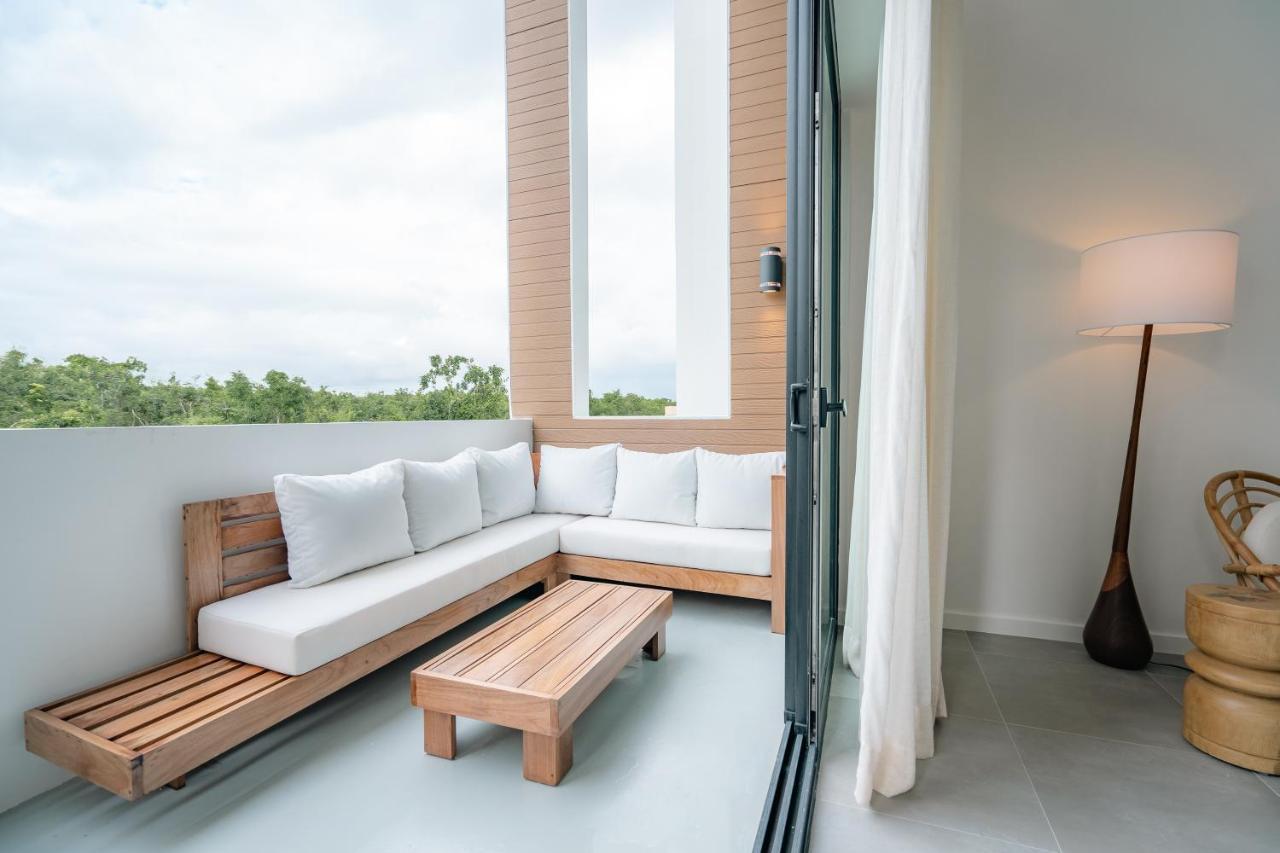 Lumina At Flats Punta Cana Village Exteriör bild