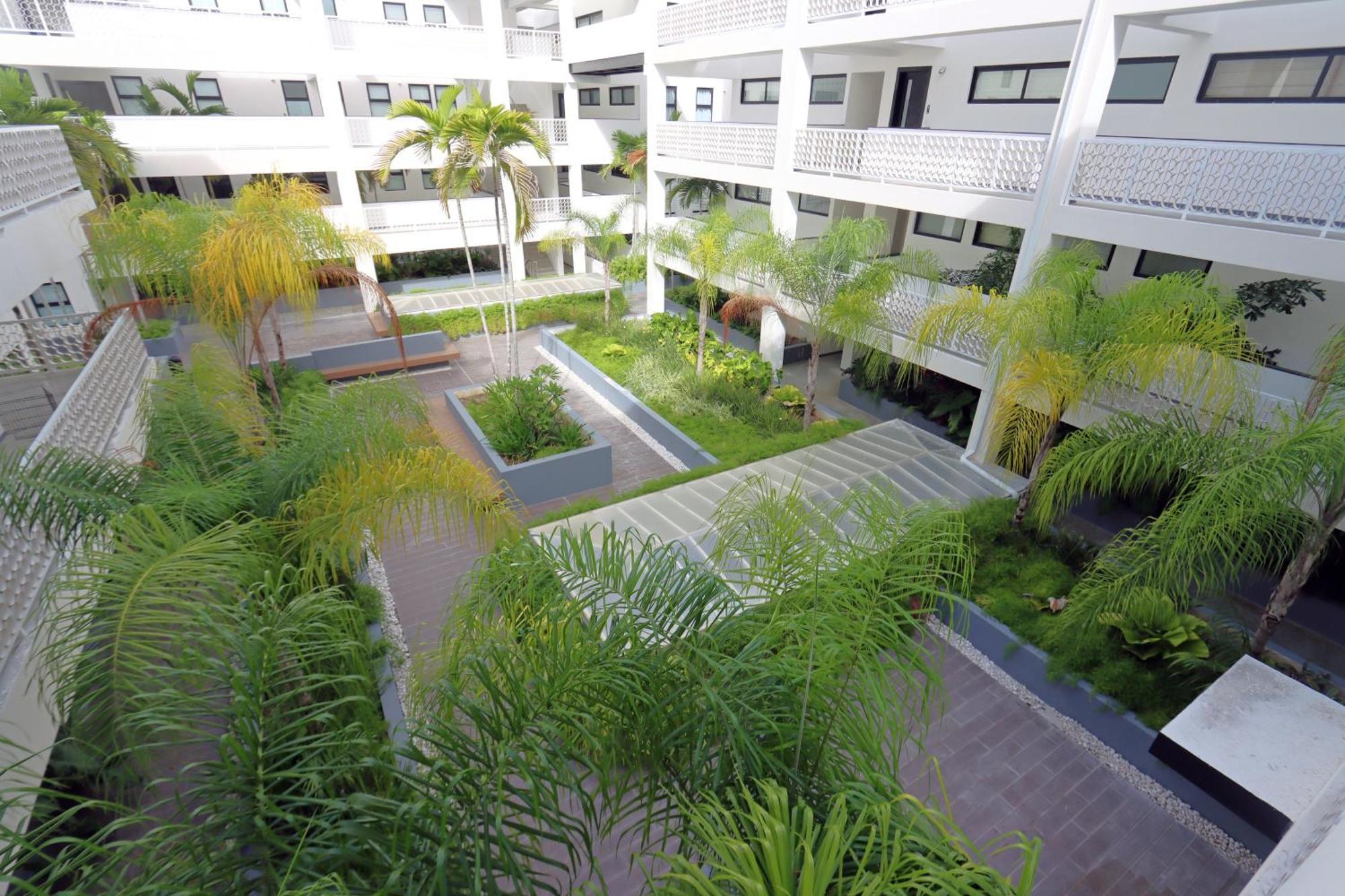 Lumina At Flats Punta Cana Village Exteriör bild