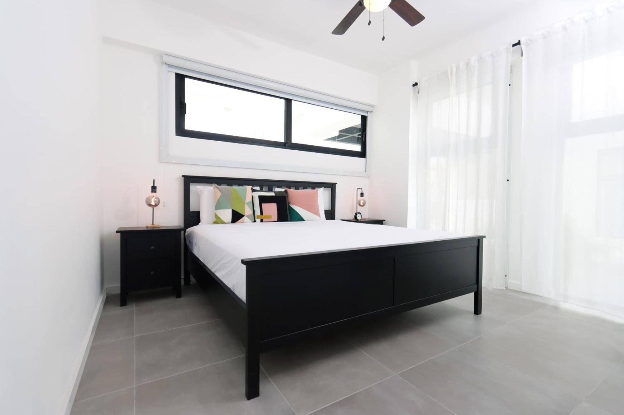 Lumina At Flats Punta Cana Village Exteriör bild