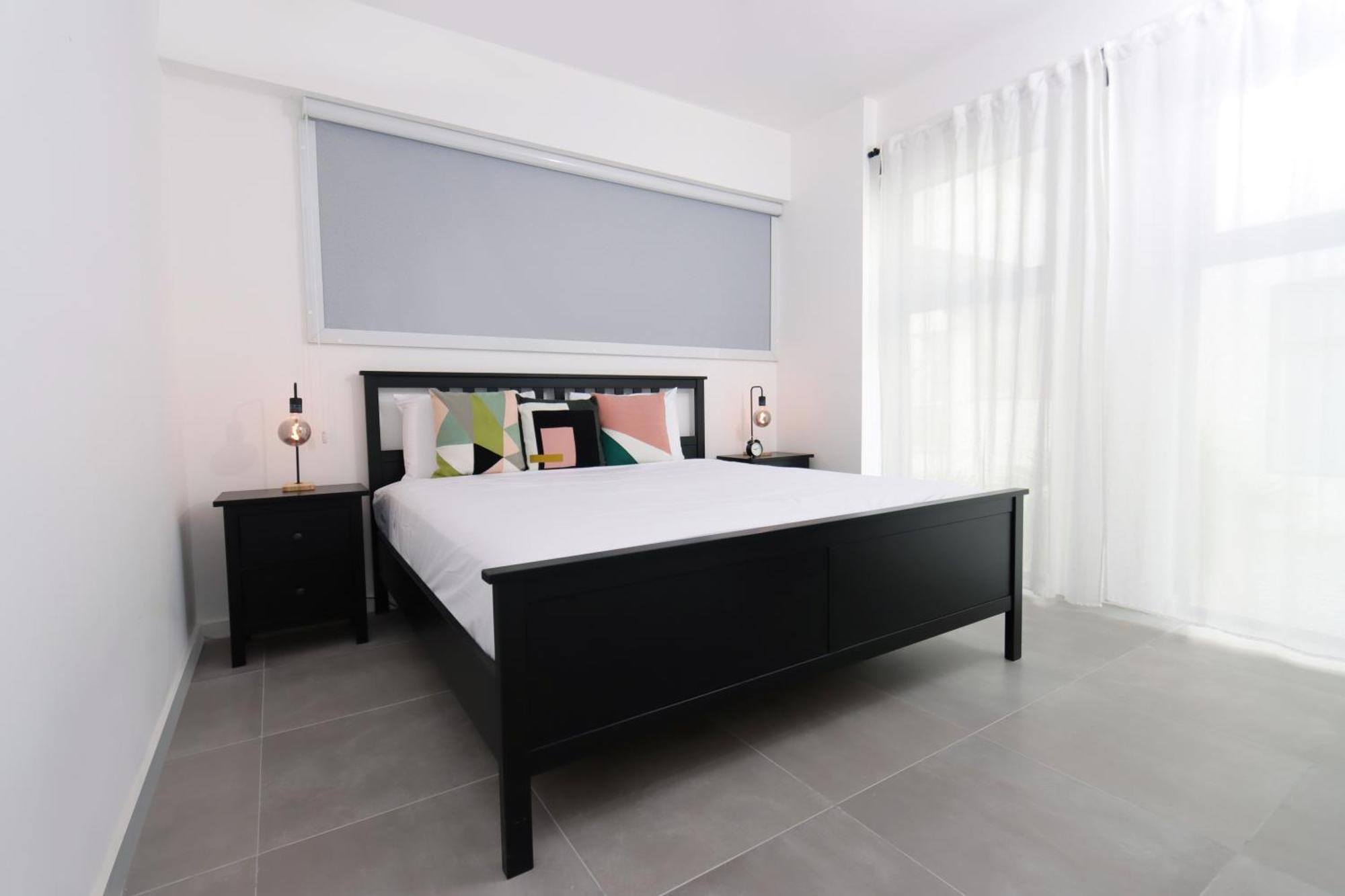 Lumina At Flats Punta Cana Village Rum bild